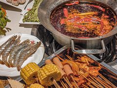 -让签签飞小郡肝串串香(春熙路形象店)