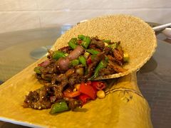 -新繁老號豌豆汤饭店·江湖菜(宝光寺店)