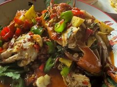 -辣不怕口味虾(凌霄路店)