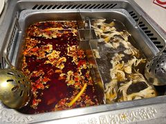 -海底捞火锅(金光华店)