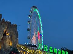 -大连森林动物园