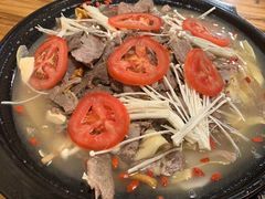 -草原三宝汤锅