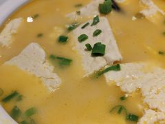 香溢豆腐-北大荒人•新东北菜(青岛银座店)