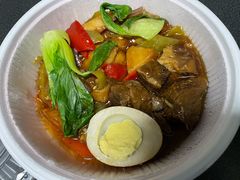 -丝路伊兰·兰州牛肉面(牛街总店)