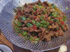 -俭寨大盘鸡·缸子肉·小公鸡·新疆菜(云通店)