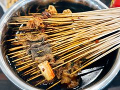 -成都瓜串串(华强北店)