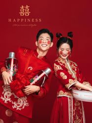 点击看大图 -爱城婚纱摄影·品质严选店