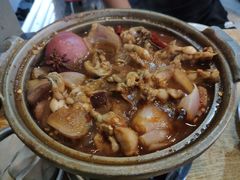 -范贤光鸡公煲(平乐园总店)