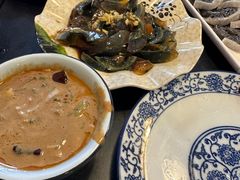 -裕德孚·非遗手切涮羊肉(东直门内大街店)