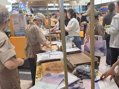 -UH祐禾(上海五角场万达店)