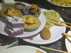 -德得轩烤涮一体自助餐厅(王府井店)