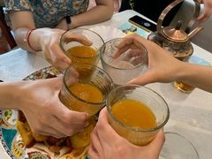 -巴依老爷新疆美食(工体旗舰店)