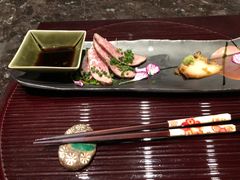 -Ginza Onodera铁板烧(外滩十八号店)