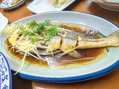 -望海潮海鲜店 特色家常菜(在海一方店)