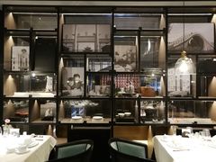 大堂-民国红公馆·秦淮八艳(夫子庙店)