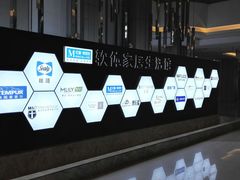 -红星美凯龙(上海沪南店)