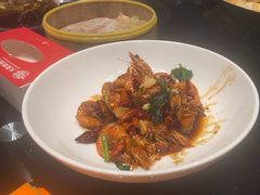 -大张烙馍村(绿地店)