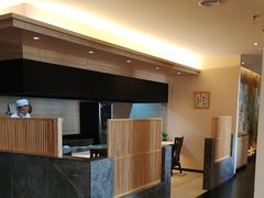 -江户前日本料理(瑞诗酒店店)