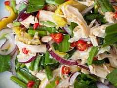 -白家寨子·山野白族菜(古城总店)