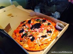 -Steveston Pizza Company (Richmond)