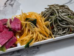 -西北朗益和穆斯林餐厅