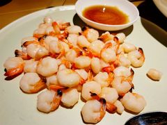 -老船坞水上餐厅(亚洲大酒店  东四十条店)