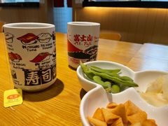 -友悦食堂(灯湖店)