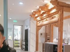 -高玛纳驴肉火烧(河间总店)