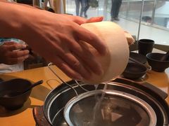 -椰贝原味椰子鸡(高新万达店)