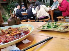 -青城甲(青城山店)