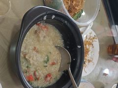 -潘先生平价海鲜城(神州半岛店)