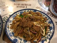 -阿殳粥馆(水围村店)