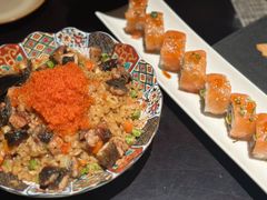 -山上下日本料理(万象城店)