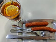-華歡冰室-WahFoon(吉大店)