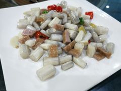 -大海山·十八年海鲜闽菜(金港店)