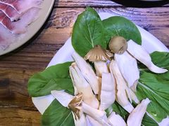 -云上千禾(水上店)