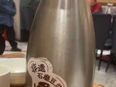 -九转小磨·非遗东北菜(群力店)