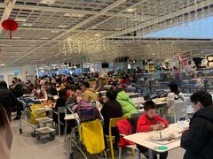 -宜家家居(西安未央商场店)