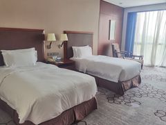 -西安锦江国际酒店