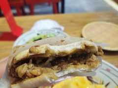 -陇上秦轩biangbiang面(萧山万象汇店)