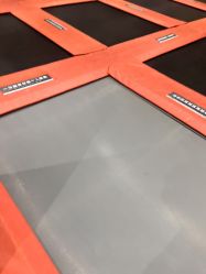 -反弹蹦床公园·亲子乐园·团建·派对(尚品奥莱店)