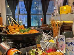 -Dak's 炸鸡(远景路店)