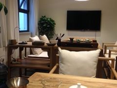 -皇城根茶馆(兴隆都市馨园店)