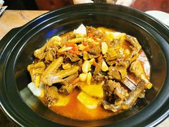 -唐伯虎新派湘菜馆(石夏时代广场店)