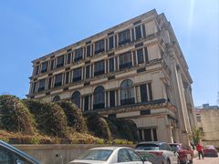 -伯衡55·吉品轩(乌鲁木齐南路店)