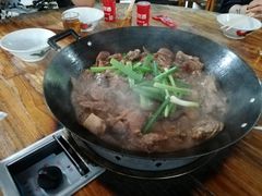 -大地农庄(逢沙大道店)