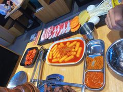 -麻蒲碳烤肉(嘉禾东平地铁站19号店)