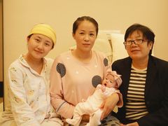 -贝斯特月嫂·育婴护理(北外滩总店)