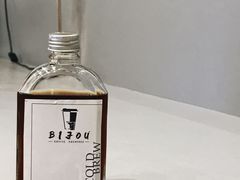 -BIJOU coffee&cocktail(龙岗万科广场店)