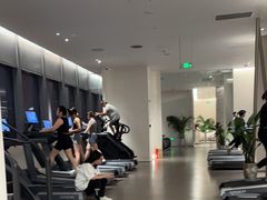 -YCHL FIT 健身(星寰店)